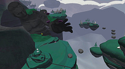 Raanaa - The Shaman Girl