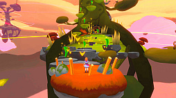 Raanaa - The Shaman Girl