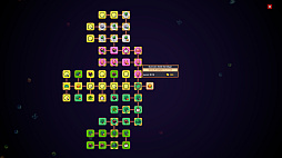 Tiny Biomes: Cozy Idle
