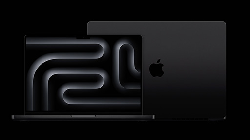  No.001Υͥ / GPUǽ˸夷Apple M3ѤοMacBook Proо