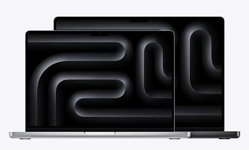 画像ギャラリー No.001のサムネイル画像 / 「MacBook Pro」と「MacBook Air」の2026年モデルが登場。MacBook Proには，最新SoC「M5 Pro/Max」を採用