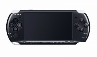 PSP