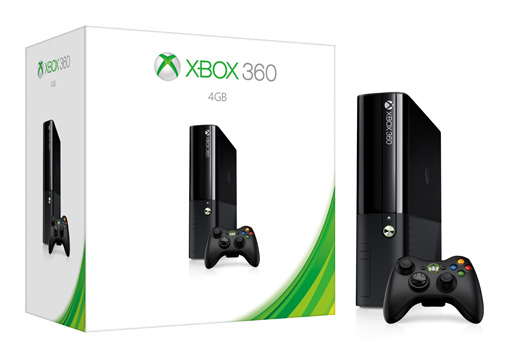 #001Υͥ/E3 2013ϿXbox 360פƤʤɤΰϰȯ䡣4GBեåܤ199.99ɥʤ3ǥȯɽ