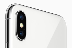 Apple̤ۤΤͭELѥͥ뤬ʤiPhone Xפȯɽ¸ϩѾ륹ޡȥեiPhone 8 PlusסiPhone 8פ