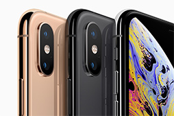 AppleGPUǽ50夷iPhone XSסiPhone XS MaxסiPhone XRȯɽ