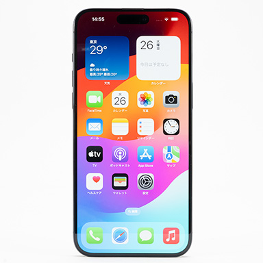 iPhone 15 Pro Maxץƥȥݡȡϥɤ餷뤲ȯΤϤ⤦褫