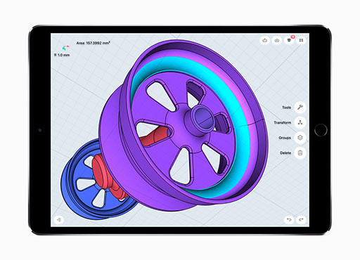 AppleiPad Proפȯɽվѥͥ12.9ȡ9.710.52ǥŸ