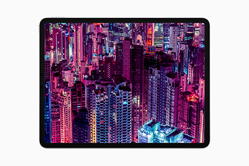 AppleiPad Proפ2018ǯǥ117ȯ䡣1112.92ǥ빽iOSüUSB Type-CݡȤ