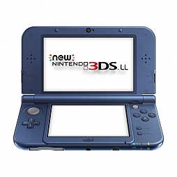 ˥ƥɡ3DS˿Ver.о졣ǽܤNew˥ƥɡ3DSסNew˥ƥɡ3DS LLפ1011ȯ