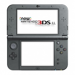 ˥ƥɡ3DS˿Ver.о졣ǽܤNew˥ƥɡ3DSסNew˥ƥɡ3DS LLפ1011ȯ