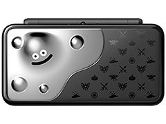 ɥ饯ͤNew 2DS LL֤Ϥ᥿륨ǥפ729ȯ䡣3DS֥ɥ饴󥯥XIפΥѥåǤƱ