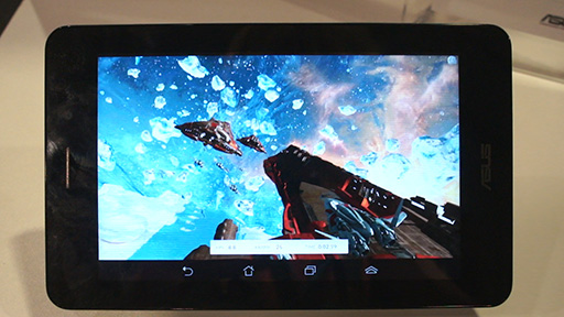 Android3DMark¹ԤȤ