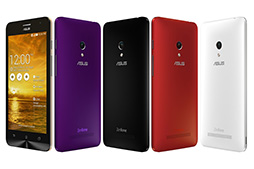 ASUSޥۡZenFone 5ץեȥץåSIMåե꡼ʤLTEбޥۤμϤϡ