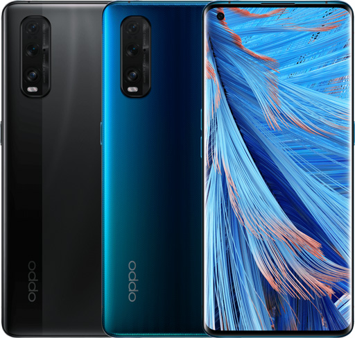 OPPO5GбΥե饰åץޡȥեFind X2ץ꡼ȯɽ120Hzɽб6.7ͭELѥͥ