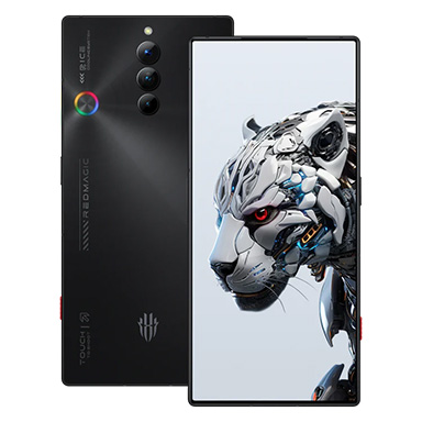 ޡޥۡREDMAGIC 8S ProפͽդϤޤ롣3.36GHzưι⥯åSnapdragon 8 Gen 2