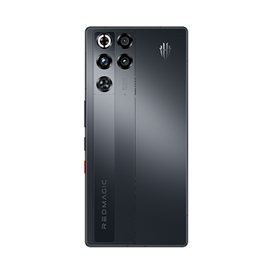 画像ギャラリー No.002のサムネイル画像 / Snapdragon 8 Elite Gen 5&液冷採用のゲーマー向けスマホ「REDMAGIC 11 Pro」が国内発表。12月24日に予約の受付を開始