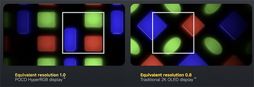 画像ギャラリー No.002のサムネイル画像 / Snapdragon 8 Elite搭載で税込約9万円からの新型スマホ「POCO F8 Pro」が国内発売