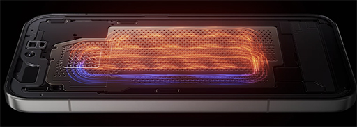 画像ギャラリー No.005のサムネイル画像 / Snapdragon 8 Elite搭載で税込約9万円からの新型スマホ「POCO F8 Pro」が国内発売