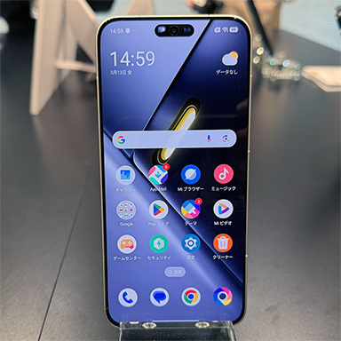 画像ギャラリー No.014のサムネイル画像 / タブレット並みの大容量バッテリーを搭載したスマートフォン「POCO X8 Pro Max」など計2モデルが国内発売に