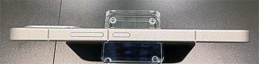 画像ギャラリー No.016のサムネイル画像 / タブレット並みの大容量バッテリーを搭載したスマートフォン「POCO X8 Pro Max」など計2モデルが国内発売に