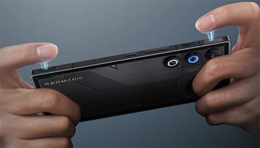 画像ギャラリー No.004のサムネイル画像 / 薄型筐体に「Snapdragon 8 Elite」や空冷ファンを搭載したゲーマー向けスマホ「REDMAGIC 11 Air」が4月3日発売