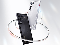 薄型筐体に「Snapdragon 8 Elite」や空冷ファンを搭載したゲーマー向けスマホ「REDMAGIC 11 Air」が4月3日発売