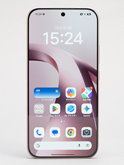 画像ギャラリー No.003のサムネイル画像 / MediaTek製SoC搭載スマートフォン「Xiaomi 17T」は，今どきのゲームをどれくらい快適にプレイできるのか？