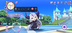 画像ギャラリー No.033のサムネイル画像 / MediaTek製SoC搭載スマートフォン「Xiaomi 17T」は，今どきのゲームをどれくらい快適にプレイできるのか？