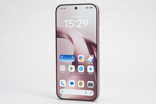画像ギャラリー No.041のサムネイル画像 / MediaTek製SoC搭載スマートフォン「Xiaomi 17T」は，今どきのゲームをどれくらい快適にプレイできるのか？