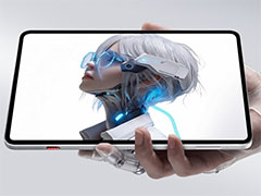 液冷クーラー採用のゲーマー向けタブレット「REDMAGIC Astra 2」が9月16日に国内発売