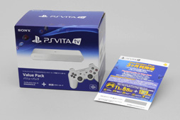 PlayStation Vita TVʬݡȡ1ߤ㤨ֿ֤Vitaפϡʹ褯ޡȤʥä