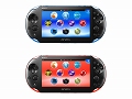PS Vita�ο����֥֥롼/�֥�å��ס֥�å�/�֥�å��פ��Х�塼�ѥå��Ȥ���7��10�������̸�����о졣PSP��6������ܹ���в٤�λ