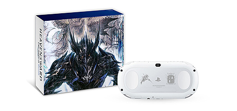 FFXIVŷΥ奬ɡפȥܤPS Vita/PS Vita TVˡȥо졣̸ͽե