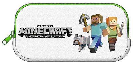 Minecraft׻ͤPS VitaΤȥեȡƥåDLCʤɤŵޤȤ᤿ץߥǥ뤬̸727ȯ