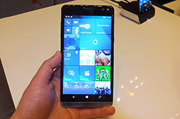 HPSnapdragon 820ܤɿɿбWindows 10 MobileޡȥեElite X3פȯɽ