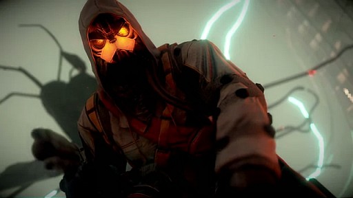 Killzone Shadow Fallץȥ쥤顼