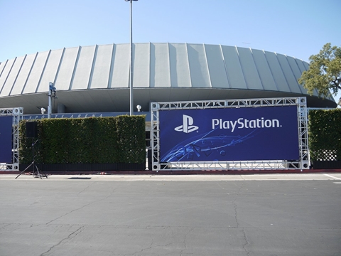 E3 2013PS4βʤ399ɥˡƤȲǤϥۥǡȯ䡽PlayStation E3 2013 Press Conferenceפͤ¶ݡ