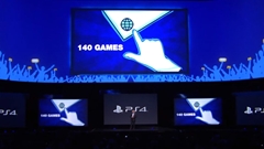 E3 2013PS4βʤ399ɥˡƤȲǤϥۥǡȯ䡽PlayStation E3 2013 Press Conferenceפͤ¶ݡ