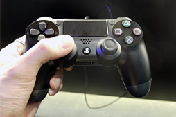 E3 2013PlayStation 4ˤääƤߤDUALSHOCK 4פϻ䤹ȥʥƥåȥꥬ