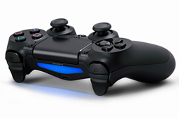 #009Υͥ/E3 2013PlayStation 4ˤääƤߤDUALSHOCK 4פϻ䤹ȥʥƥåȥꥬ