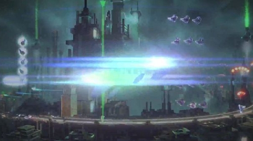 RESOGUN