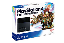 画像集#003のサムネイル/PS4本体と周辺機器完全理解。購入前に知りたいハードウェア関連情報を総まとめ