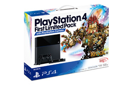 画像集#004のサムネイル/PS4本体と周辺機器完全理解。購入前に知りたいハードウェア関連情報を総まとめ