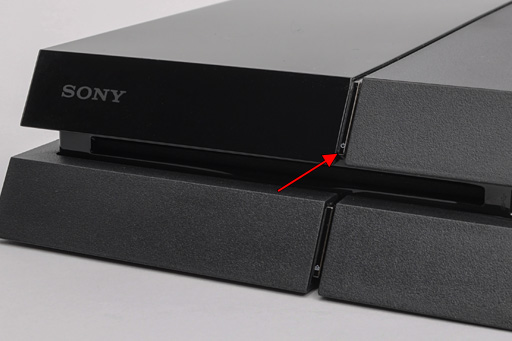 画像集#006のサムネイル/PS4本体と周辺機器完全理解。購入前に知りたいハードウェア関連情報を総まとめ