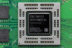 画像集#009のサムネイル/PS4本体と周辺機器完全理解。購入前に知りたいハードウェア関連情報を総まとめ