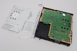 画像集#010のサムネイル/PS4本体と周辺機器完全理解。購入前に知りたいハードウェア関連情報を総まとめ