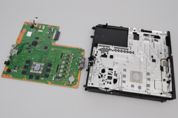画像集#011のサムネイル/PS4本体と周辺機器完全理解。購入前に知りたいハードウェア関連情報を総まとめ