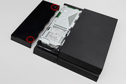 画像集#012のサムネイル/PS4本体と周辺機器完全理解。購入前に知りたいハードウェア関連情報を総まとめ