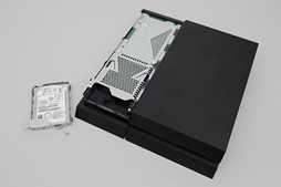 画像集#013のサムネイル/PS4本体と周辺機器完全理解。購入前に知りたいハードウェア関連情報を総まとめ