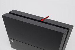 画像集#017のサムネイル/PS4本体と周辺機器完全理解。購入前に知りたいハードウェア関連情報を総まとめ